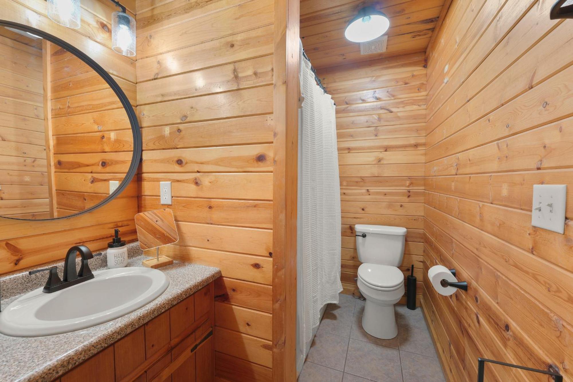 Firefly Lodge - Cozy 4 Bedroom Cabin Minutes To Helen Sautee Nacoochee Kültér fotó